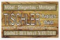 Logo Tischler  Patrick R��l OG