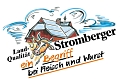 Logo Stromberger Fleischspezialit�ten