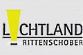 Logo Lichtland Rittenschober KG