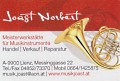 Logo Musikhaus Joast Norbert