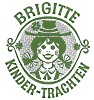 Logo Brigitte  Kindertrachten  Monika Greisberger