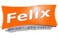 Logo Felix A. Reis  Haus & Gartenservice