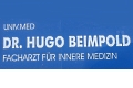 Logo Univ. med. Dr. Beimpold Hugo