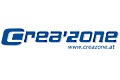 Logo Creazone  Inh. Dietmar Rossmann