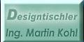 Logo Innenausbau-Tischlerei  Ing. Martin Kohl