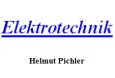 Logo: Pichler Helmut Elektrotechnik