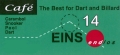 Logo Cafe 14/1 - Endlos