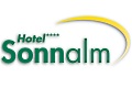 Logo Hotel Sonnalm