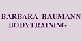 Logo Mag. Barbara Baumann  Bodytraining