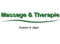 Logo Massage & Therapie  G�nter Katzian