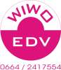 Logo WiWo EDV  Inh. Wolfgang Wilhalm