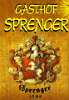 Logo Gasthof Sprenger