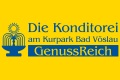 Logo Seniorenresidenz  Bad V�slau GmbH