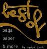 Logo Best of Bags Paper & More by Lydia Zech in 5760 Saalfelden