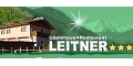 Logo Cafe-Restaurant Leitner in 8811  Scheifling / Lind