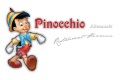 Logo: Pizzeria Pinocchio  Inh. Monika Peinsitt