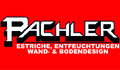 Logo Estriche & Entfeuchtungen  Pachler GmbH