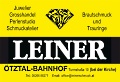 Logo Juwelier  Leiner Angelika