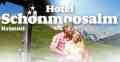 Logo Gasthof Sch�nmoosalm