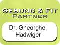 Logo Dr. Gheorghe Hadwiger