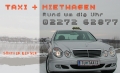 Logo Taxi Berger  Inh. G�nther Berger