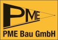 Logo PME Bau GmbH  Ing. Christian Eibel