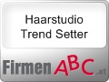 Logo Haarstudio Trend Setter Inh. Agnes Hofer in 9919 Heinfels