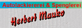 Logo Mauko Herbert  Autolackiererei und Spenglerei
