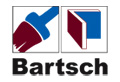 Logo Bartsch Bernd  Malerei