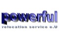 Logo powerful relocation service e.U.