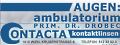 Logo Ambulatorium f�r Augenerkrankungen und Kontaklinsenanpassung GmbH Drobec Paul MedR. Prim. Prof. Dr.
