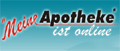 Logo Meine Apotheke  Mag. Wallner KG