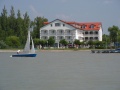 Logo: Restaurant-Seehotel Herlinde