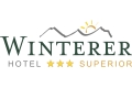 Logo Restaurant - Hotel Winterer in 8971 Rohrmoos