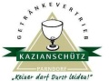 Logo Getr�nkevertrieb Kaziansch�tz Eduard GmbH