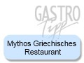 Logo Mythos  Griechisches Restaurant
