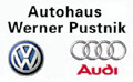 Logo: Autohaus Werner Pustnik