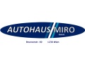 Logo Autohaus Miro GmbH