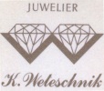 Logo Juwelier Weteschnik Karl Ges.n.b.R.