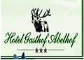 Logo Hotel-Gasthof Abelhof Gertraud und Peter