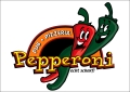 Logo Pizzeria Pepperoni