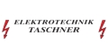 Logo Elektrotechnik Taschner