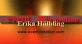 Logo H�lbling Erika  Dipl. Event-, Freizeit- & Veranstaltungsmanagement