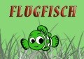 Logo Asia Restaurant  Flugfisch