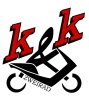 Logo Zweirad Kienzer & K�llich OG