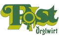 Logo Gesund & Fit Hotel Post �rglwirt