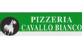 Logo Pizzeria Cavallo Bianco Gastronomie GmbH in 1180 Wien