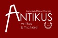 Logo Antikus Thurner e.U.