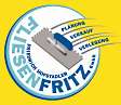 Logo Fliesen Fritz GmbH