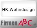Logo HR Wohndesign